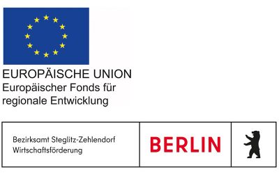 EU-Projekt „Standortmanagement Onkel Toms Hütte“ gestartet