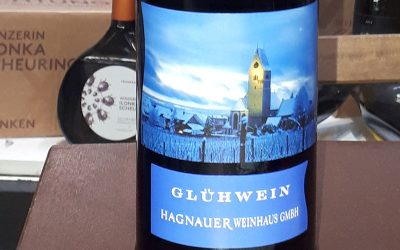 Glüh-Wein