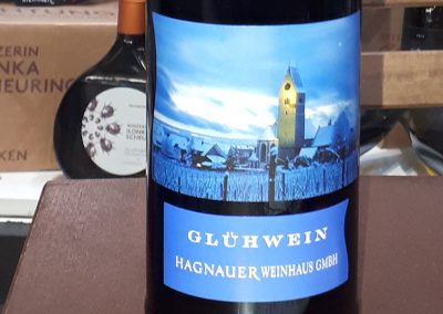 Glüh-Wein