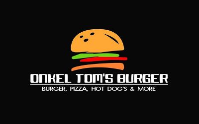 Onkel Toms Burger sucht neues Ladengeschäft.