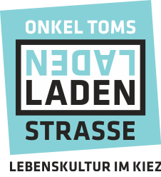 Onkel Toms Ladenstraße - Berlin-Zehlendorf