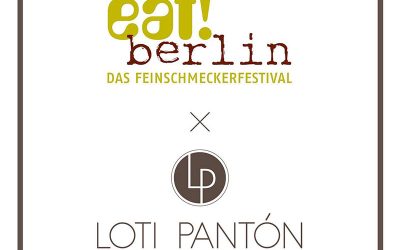 LOTI’S Macarons auf der EatBerlin