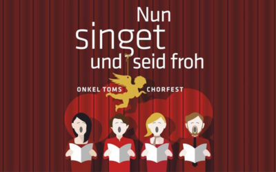 Nun singet und seid froh