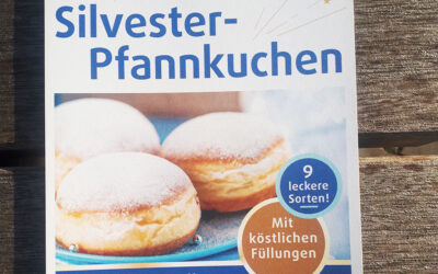 Gefüllte Pfannkuchen