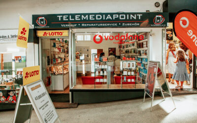 Hotspot Telemediapoint