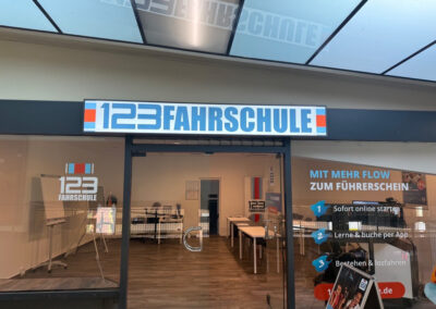 123 Fahrschule
