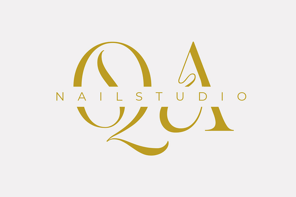QA Nailstudio QA Nailstudio